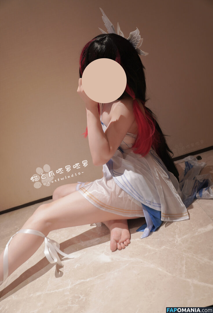 Lostwind10 / lostwind.design Nu OnlyFans  Foto vazada #56