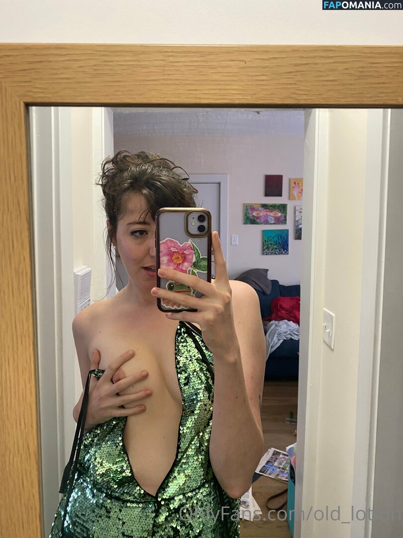 Lotion Wizard / old_lotion Nu OnlyFans  Foto vazada #8