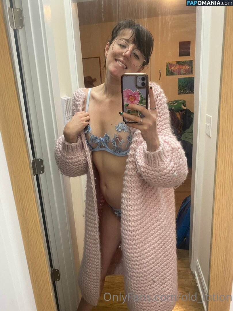 Lotion Wizard / old_lotion Nu OnlyFans  Foto vazada #12
