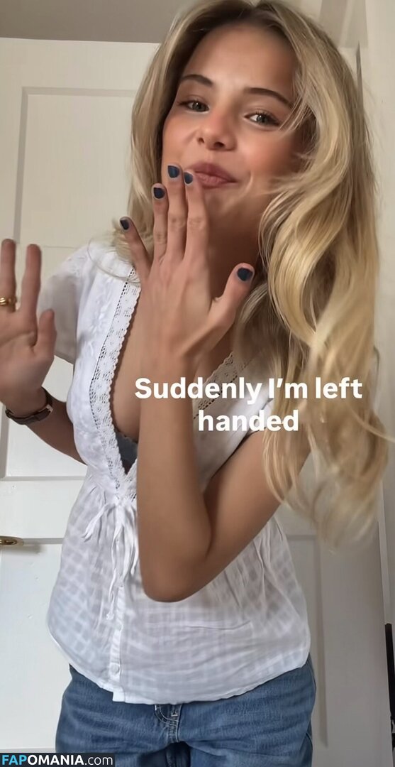 Lotta Emilie Stichler / lottastichler Nu OnlyFans  Foto vazada #17