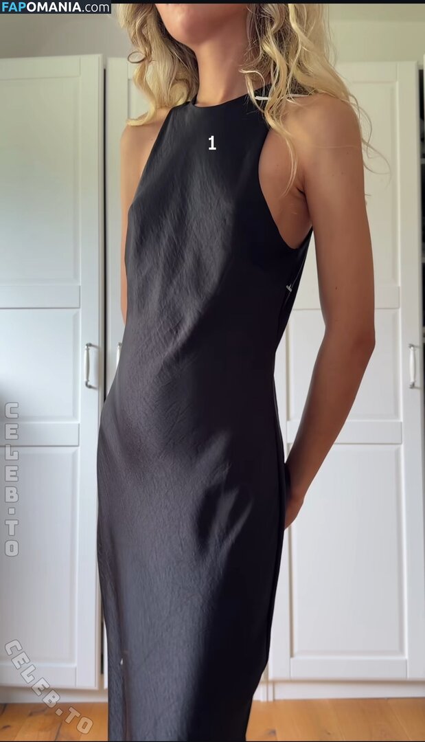 Lotta Emilie Stichler / lottastichler Nu OnlyFans  Foto vazada #44