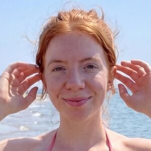 Lottie Jones