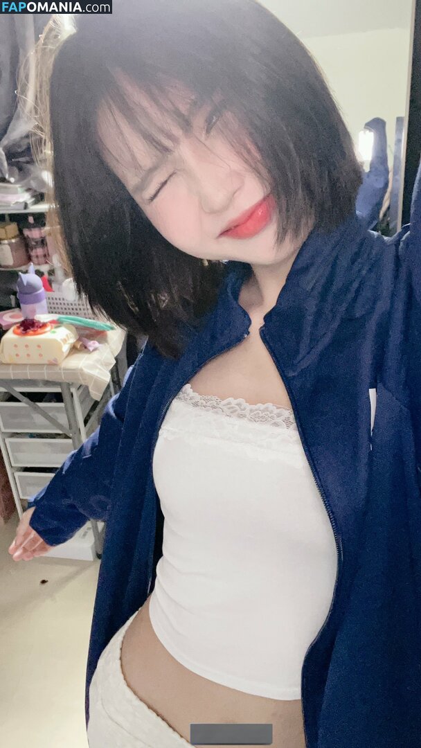 Lilith / Lou Aenlle / llthidk Nu OnlyFans  Foto vazada #20