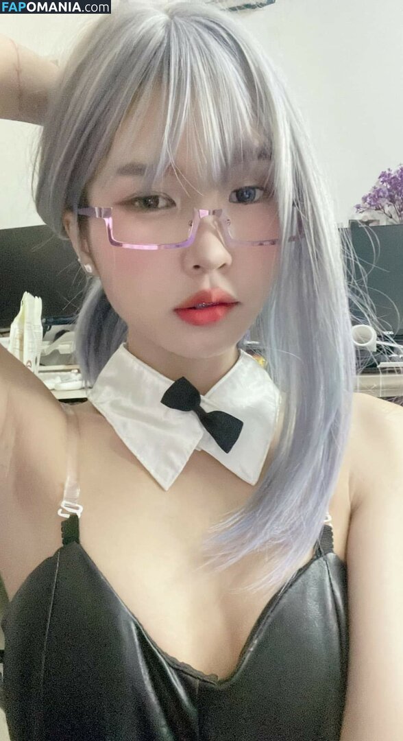 Lilith / Lou Aenlle / llthidk Nu OnlyFans  Foto vazada #32