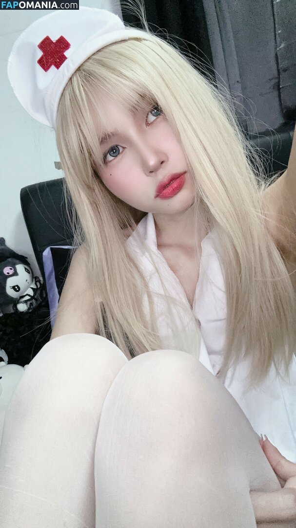 Lilith / Lou Aenlle / llthidk Nu OnlyFans  Foto vazada #49