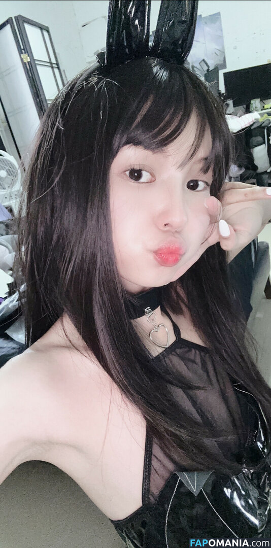Lilith / Lou Aenlle / llthidk Nu OnlyFans  Foto vazada #55