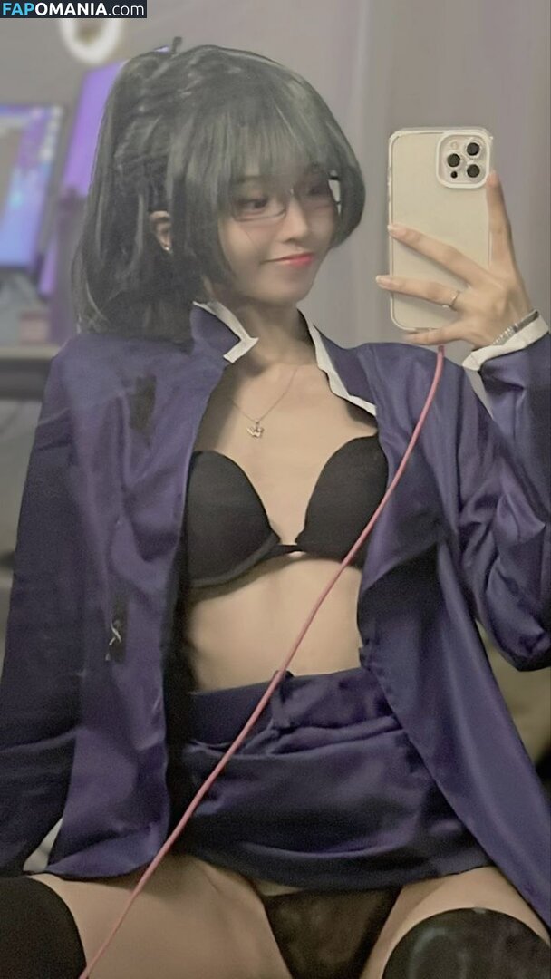 Lilith / Lou Aenlle / llthidk Nu OnlyFans  Foto vazada #70