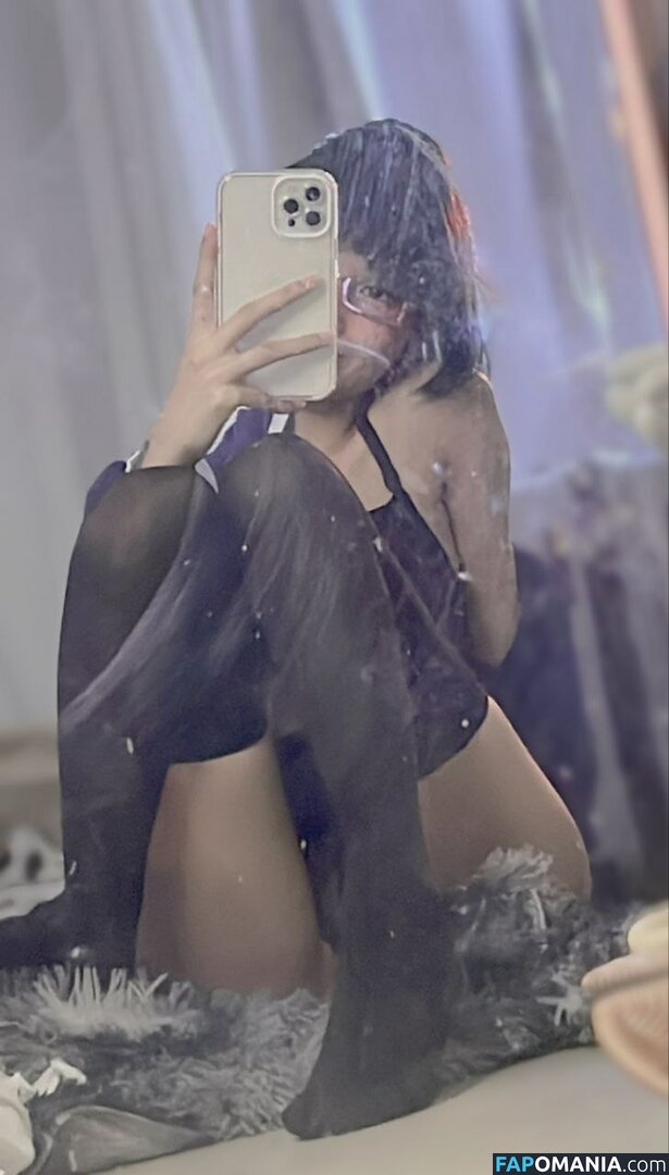 Lilith / Lou Aenlle / llthidk Nu OnlyFans  Foto vazada #71