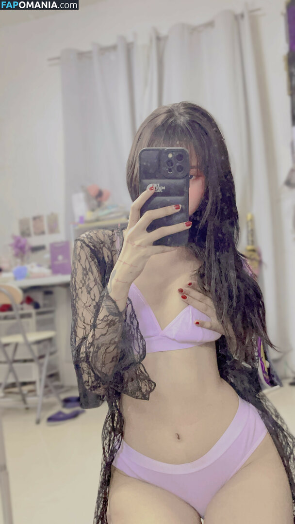 Lilith / Lou Aenlle / llthidk Nu OnlyFans  Foto vazada #91