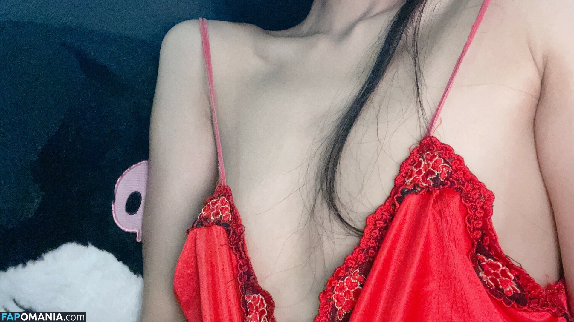 Lilith / Lou Aenlle / llthidk Nu OnlyFans  Foto vazada #102