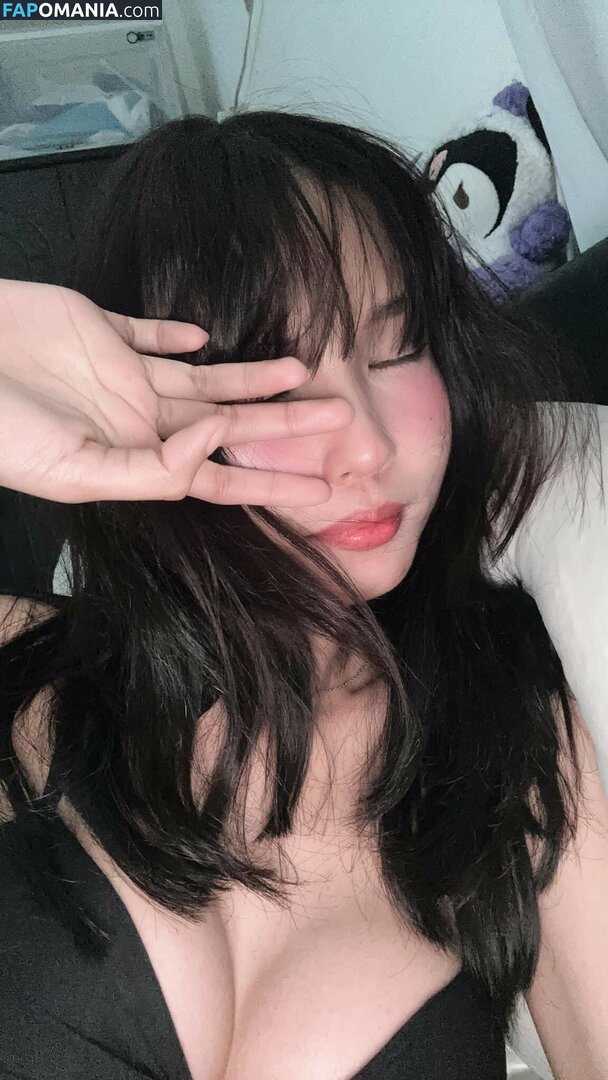Lilith / Lou Aenlle / llthidk Nu OnlyFans  Foto vazada #122