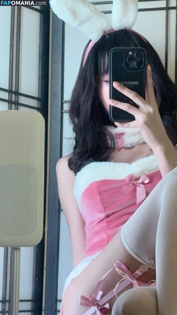 Lilith / Lou Aenlle / llthidk Nu OnlyFans  Foto vazada #125