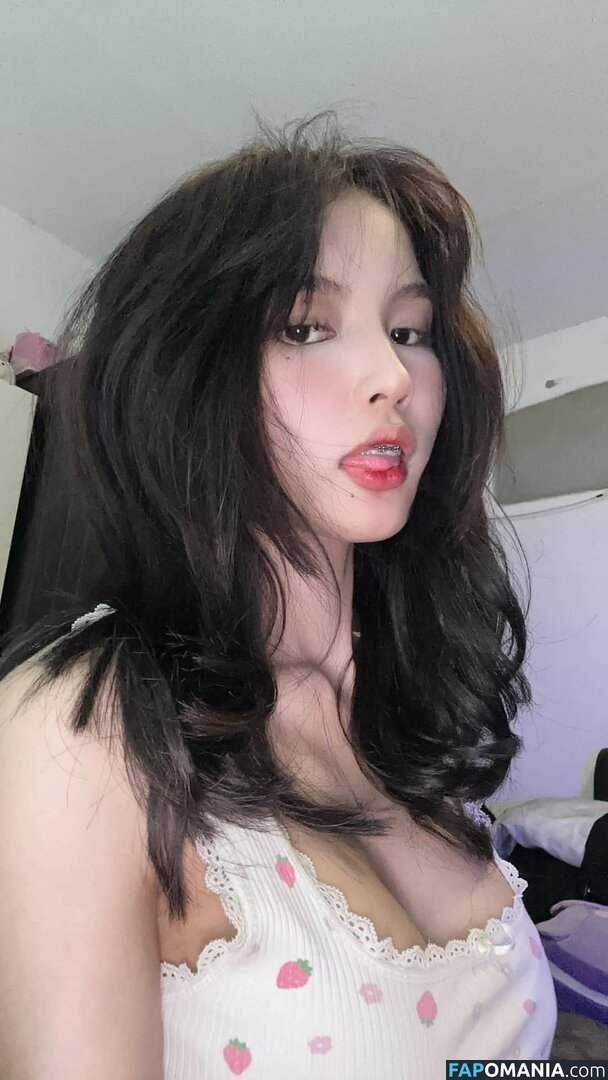 Lilith / Lou Aenlle / llthidk Nu OnlyFans  Foto vazada #129
