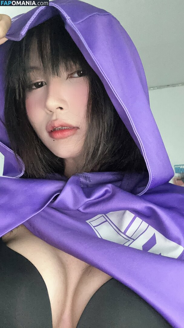 Lilith / Lou Aenlle / llthidk Nu OnlyFans  Foto vazada #134