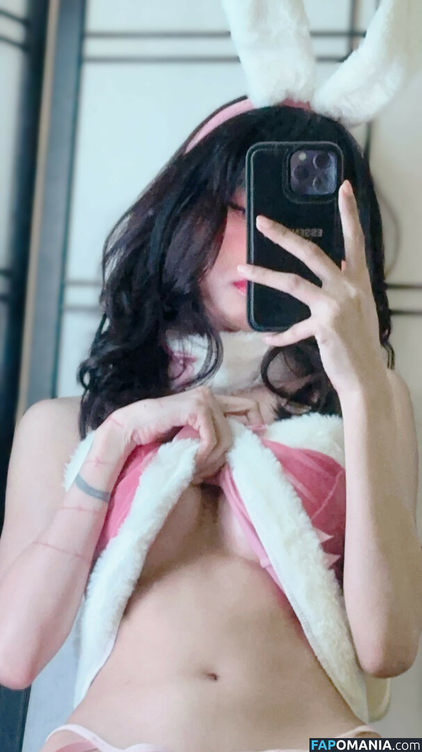 Lilith / Lou Aenlle / llthidk Nu OnlyFans  Foto vazada #142