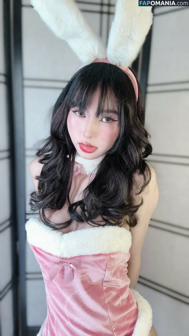 Lilith / Lou Aenlle / llthidk Nu OnlyFans  Foto vazada #143