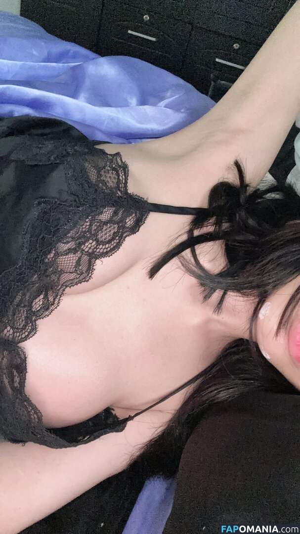 Lilith / Lou Aenlle / llthidk Nu OnlyFans  Foto vazada #146