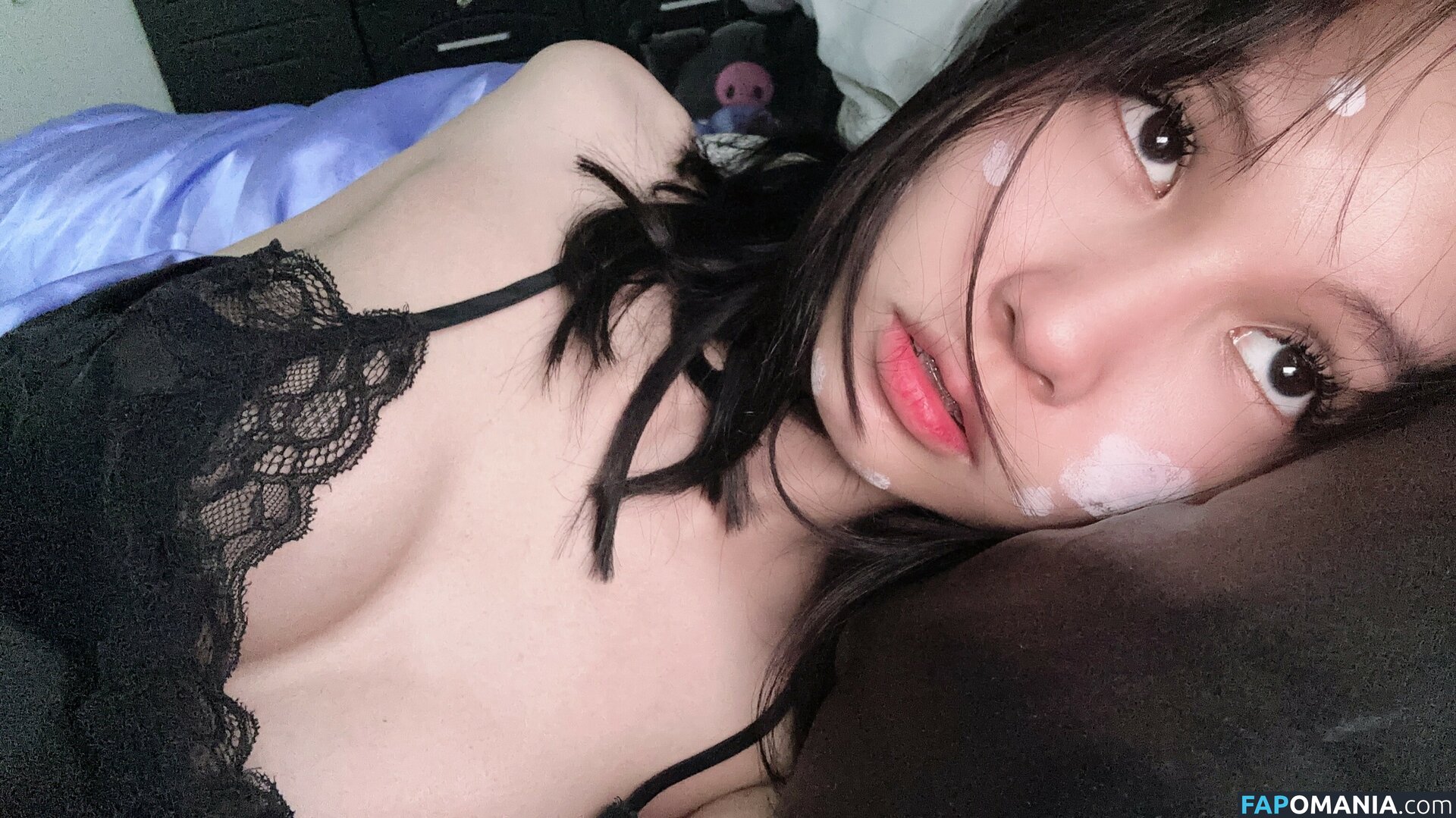 Lilith / Lou Aenlle / llthidk Nu OnlyFans  Foto vazada #147
