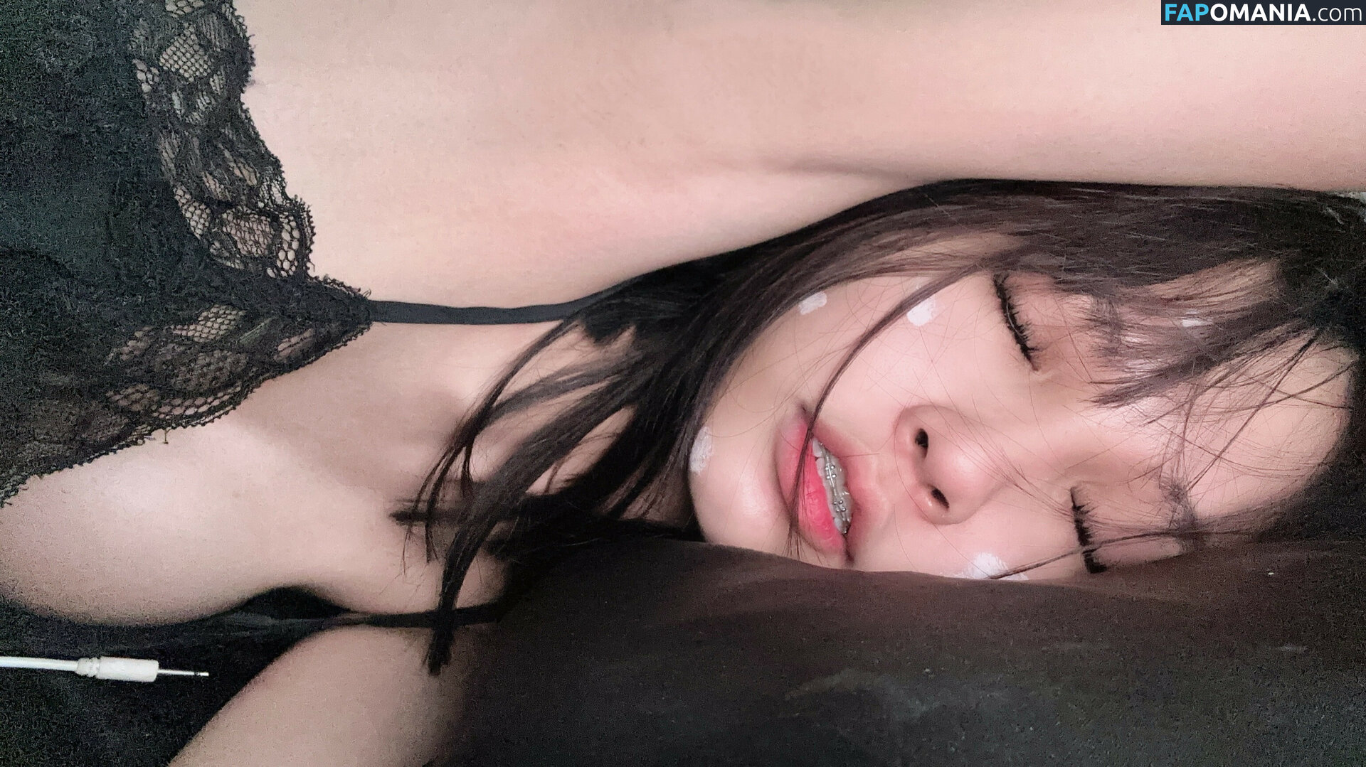 Lilith / Lou Aenlle / llthidk Nu OnlyFans  Foto vazada #150