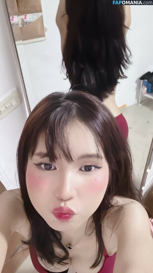 Lilith / Lou Aenlle / llthidk Nu OnlyFans  Foto vazada #165