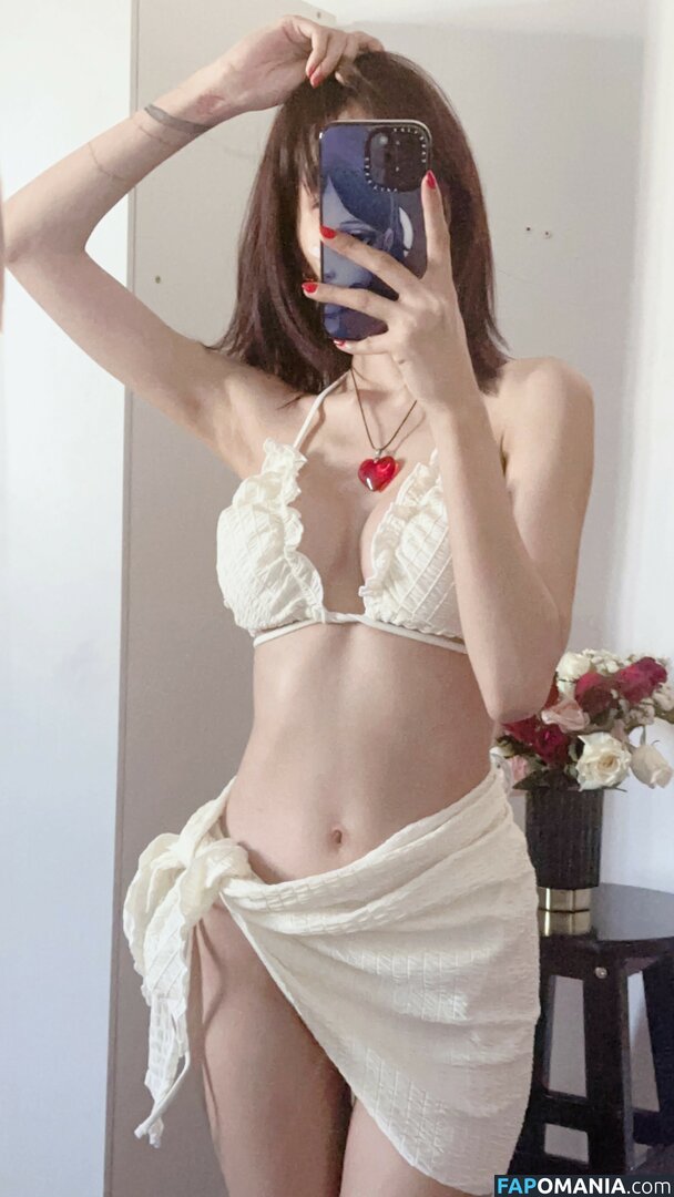 Lilith / Lou Aenlle / llthidk Nu OnlyFans  Foto vazada #177
