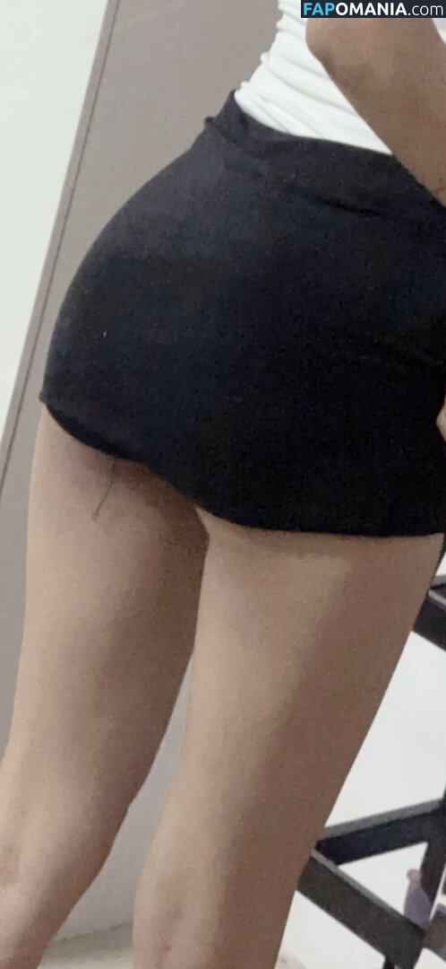 Lilith / Lou Aenlle / llthidk Nu OnlyFans  Foto vazada #194