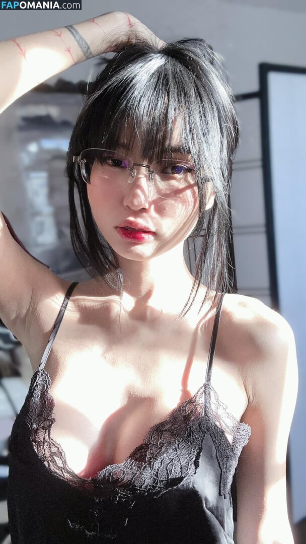 Lilith / Lou Aenlle / llthidk Nu OnlyFans  Foto vazada #199