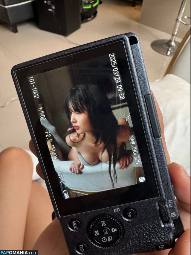 Lilith / Lou Aenlle / llthidk Nu OnlyFans  Foto vazada #252