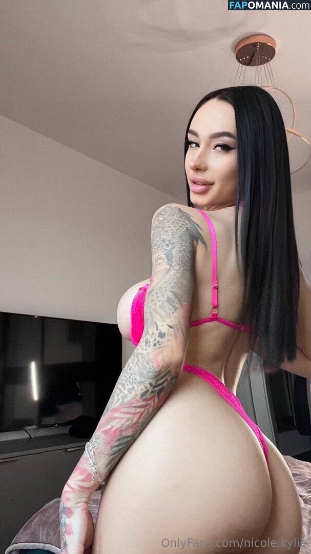 LoudSubcommitte / hereishannah Nu OnlyFans  Foto vazada #7