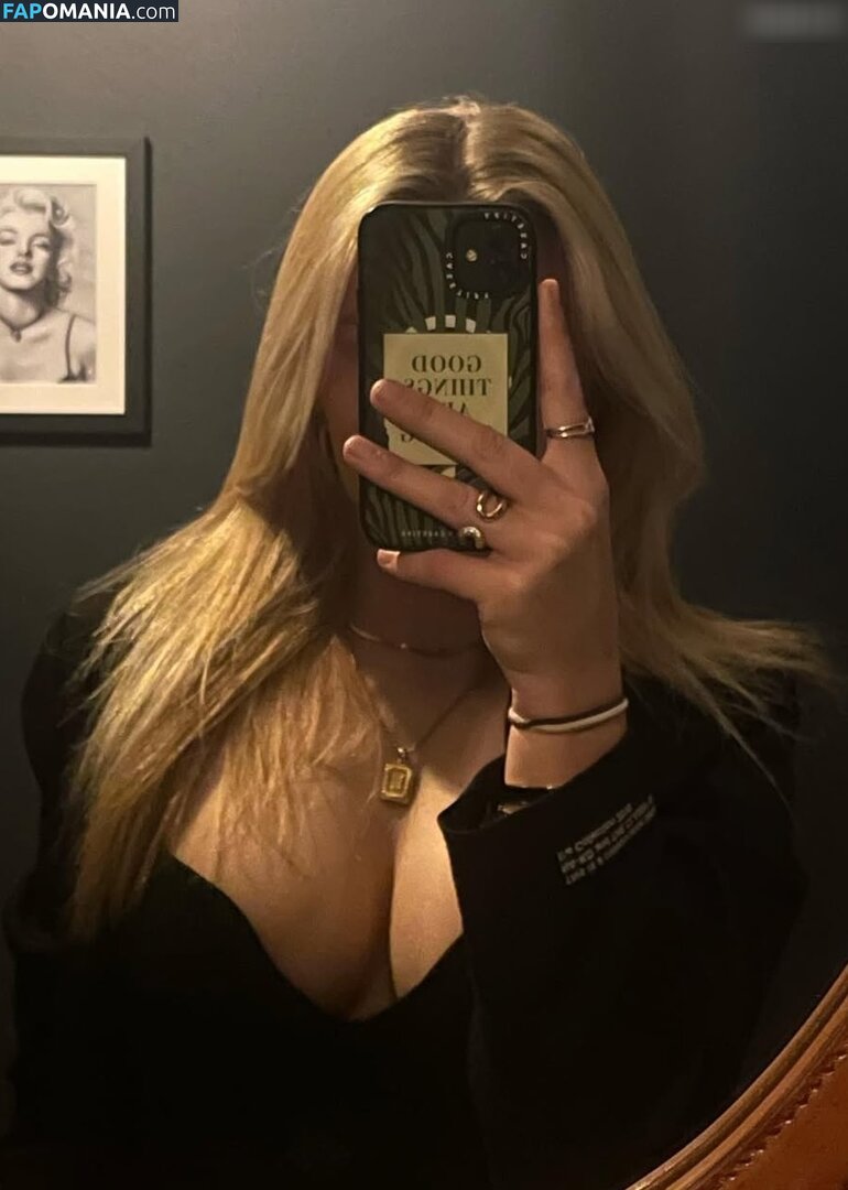 louisamarie_ney Nu OnlyFans  Foto vazada #5