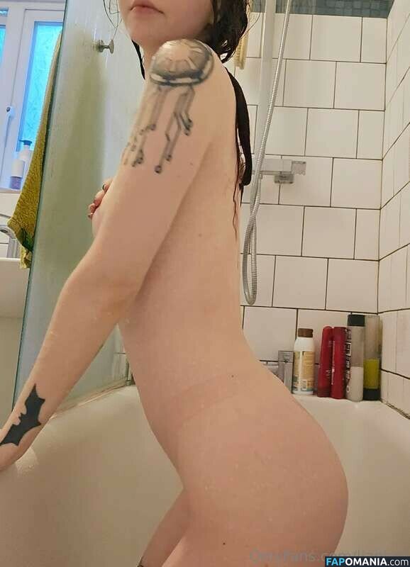 Ljaphra / Louise Julie / louisejulie_ Nu OnlyFans  Foto vazada #111