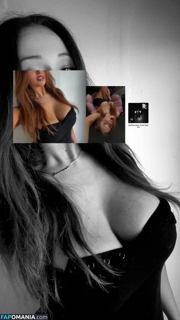 Louiselaingx / https: Nu OnlyFans  Foto vazada #4