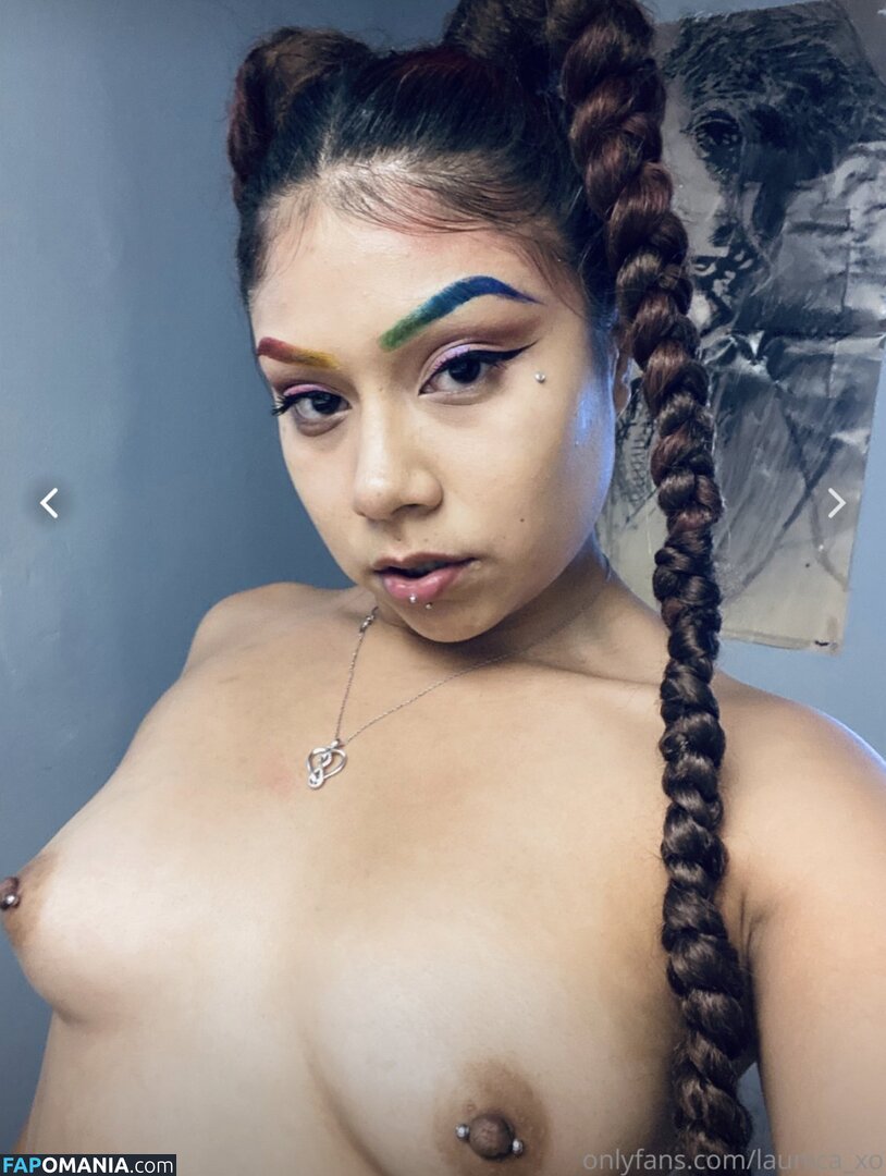 louniiia Nu OnlyFans  Foto vazada #5