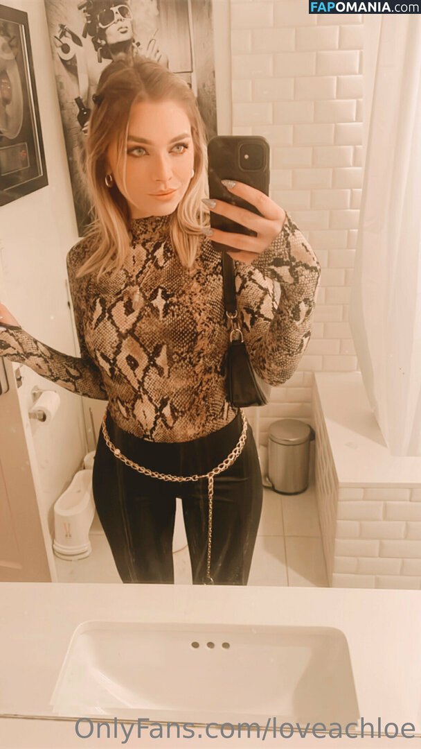 loveachloe / loveeechloe Nu OnlyFans  Foto vazada #18