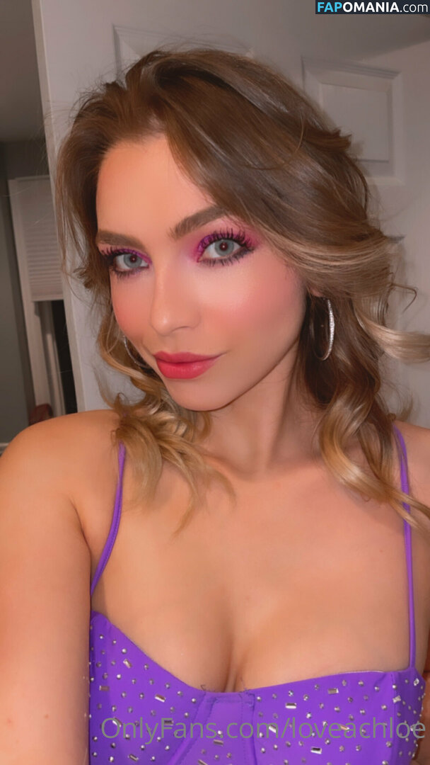 loveachloe / loveeechloe Nu OnlyFans  Foto vazada #19