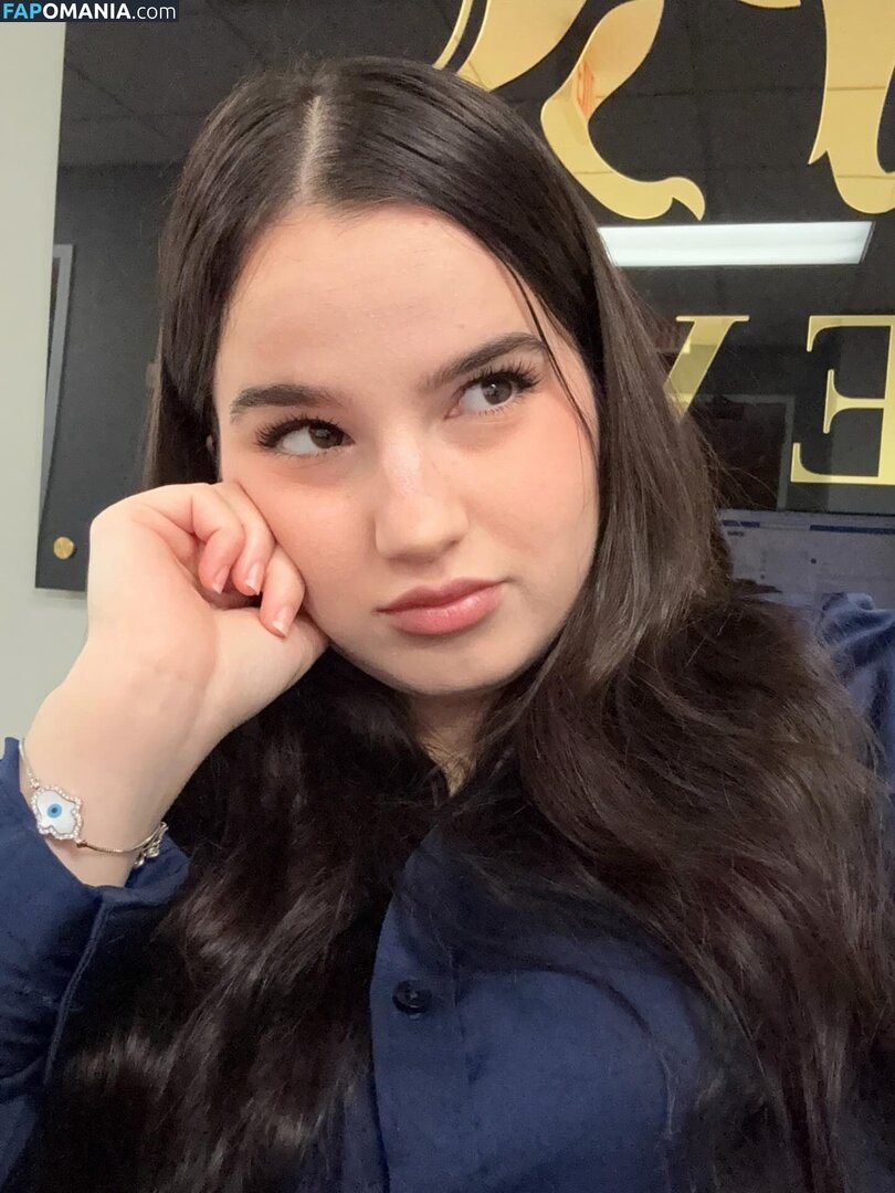 Nayeli / little3rabbit / loveamush / nayelimoralessc Nu OnlyFans  Foto vazada #1