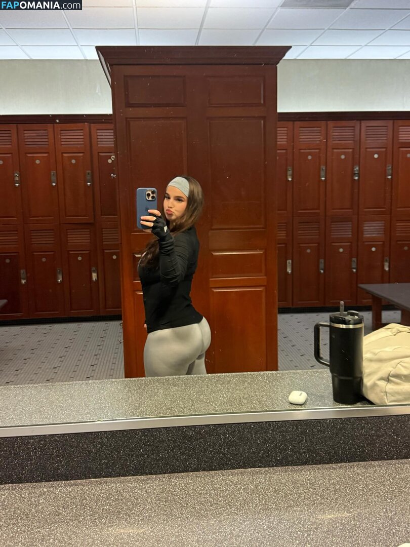 Nayeli / little3rabbit / loveamush / nayelimoralessc Nu OnlyFans  Foto vazada #2