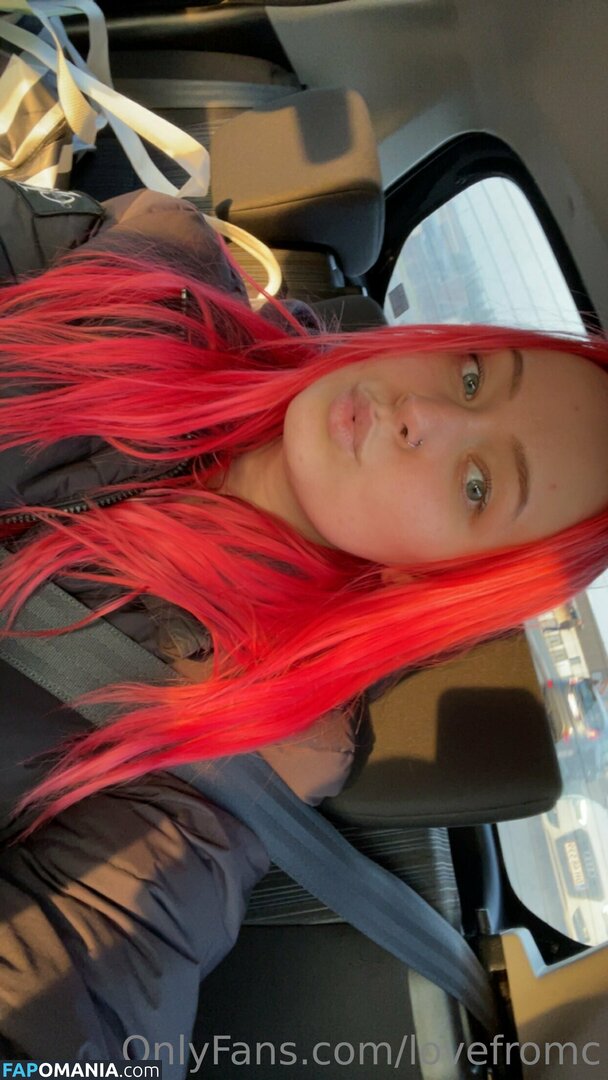 lovefrom / lovefromc Nu OnlyFans  Foto vazada #8