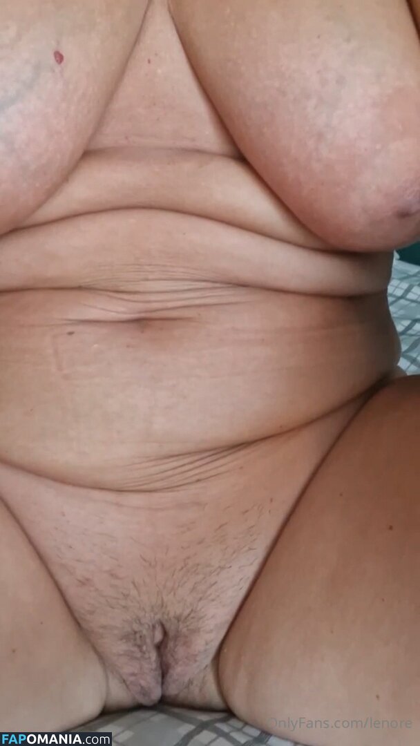 Lenore Lovely / Lovely Lenore / lenore_exclusive / lenore_models Nu OnlyFans  Foto vazada #21