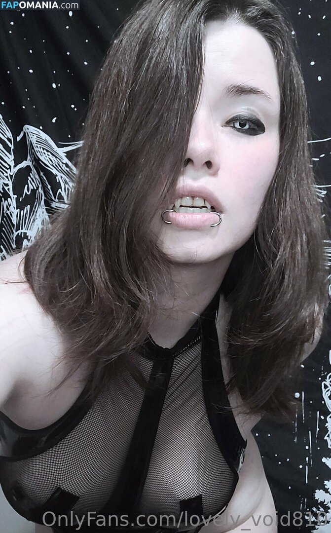 Lovely_Void810 / lovely_dove_17 Nu OnlyFans  Foto vazada #2