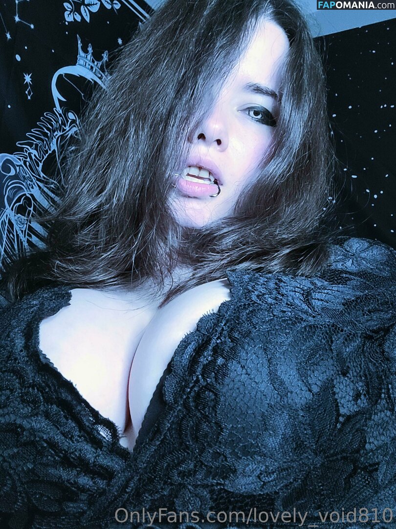 Lovely_Void810 / lovely_dove_17 Nu OnlyFans  Foto vazada #5