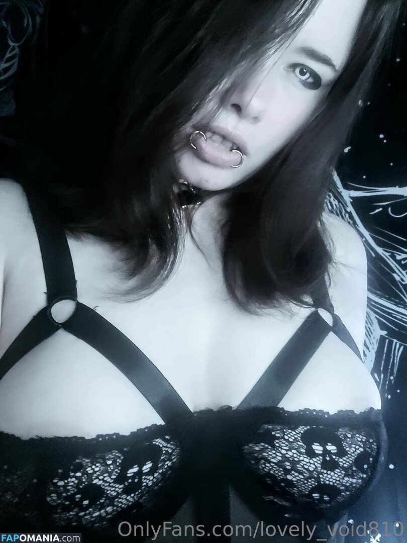Lovely_Void810 / lovely_dove_17 Nu OnlyFans  Foto vazada #6