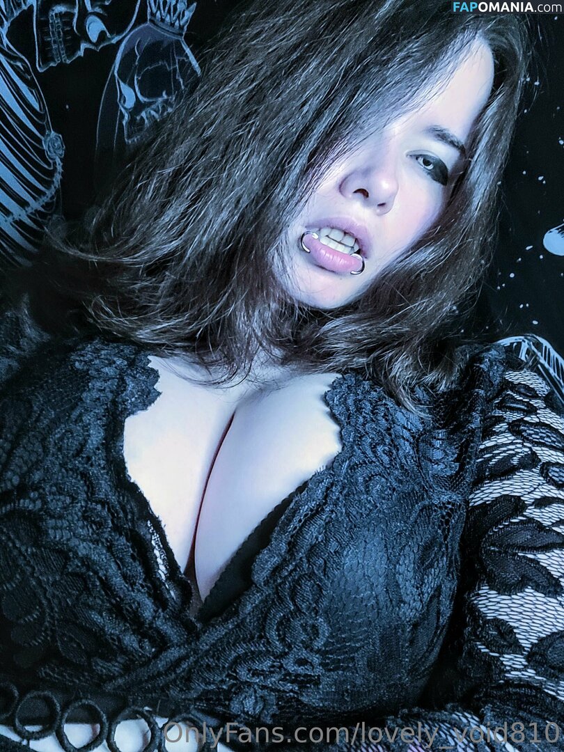 Lovely_Void810 / lovely_dove_17 Nu OnlyFans  Foto vazada #13