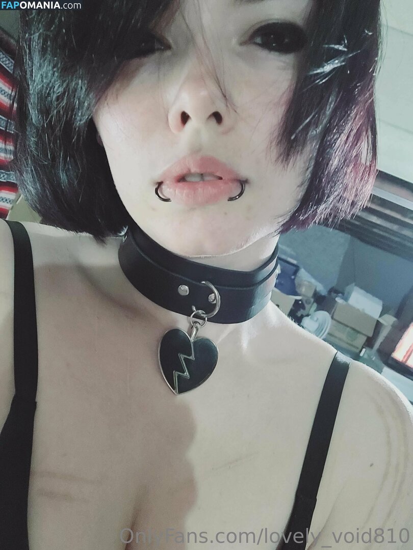 Lovely_Void810 / lovely_dove_17 Nu OnlyFans  Foto vazada #15