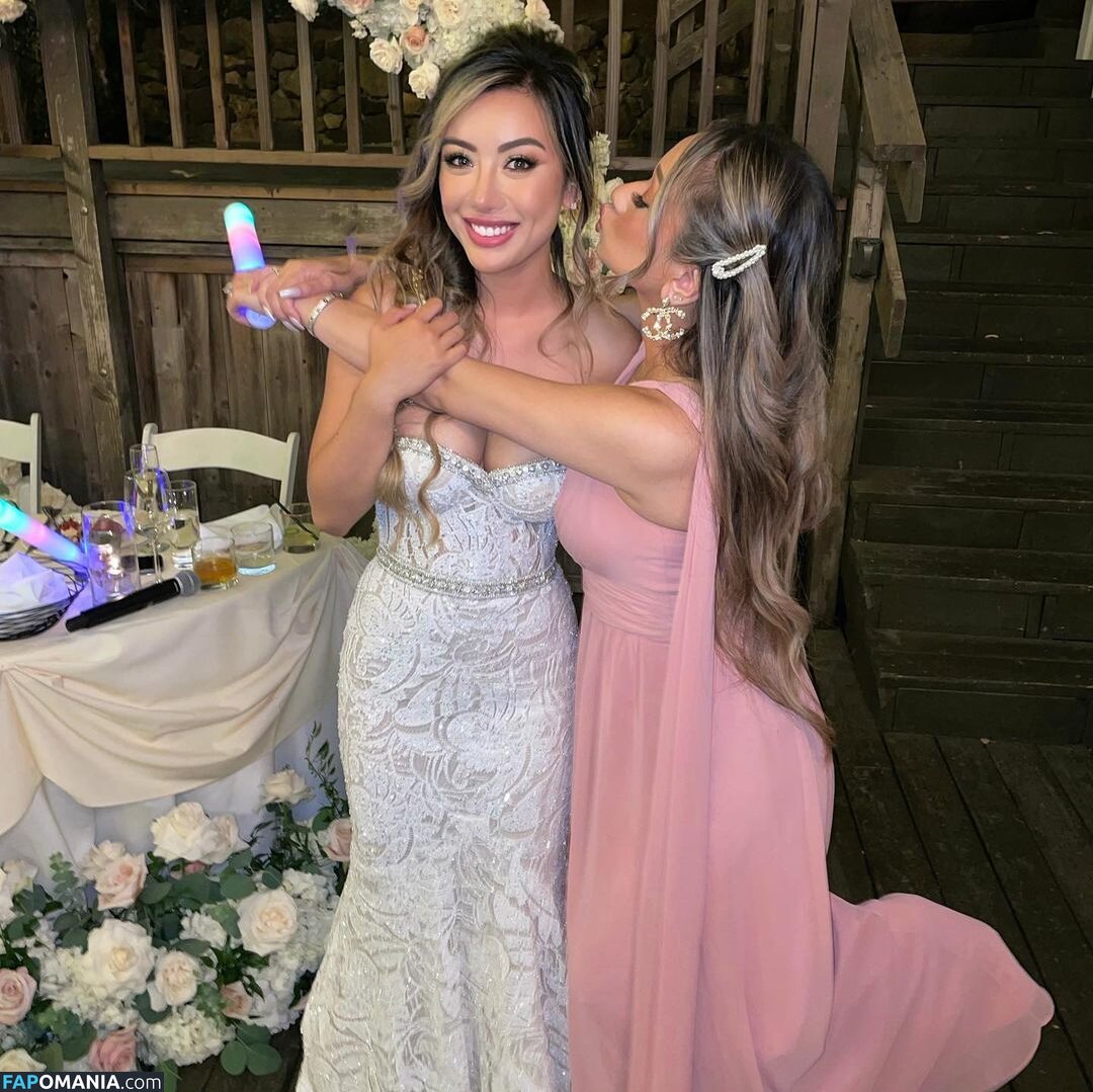 Lovelynnc / Lynn Chu / lovelynn / lovelynnc_love Nu OnlyFans  Foto vazada #10