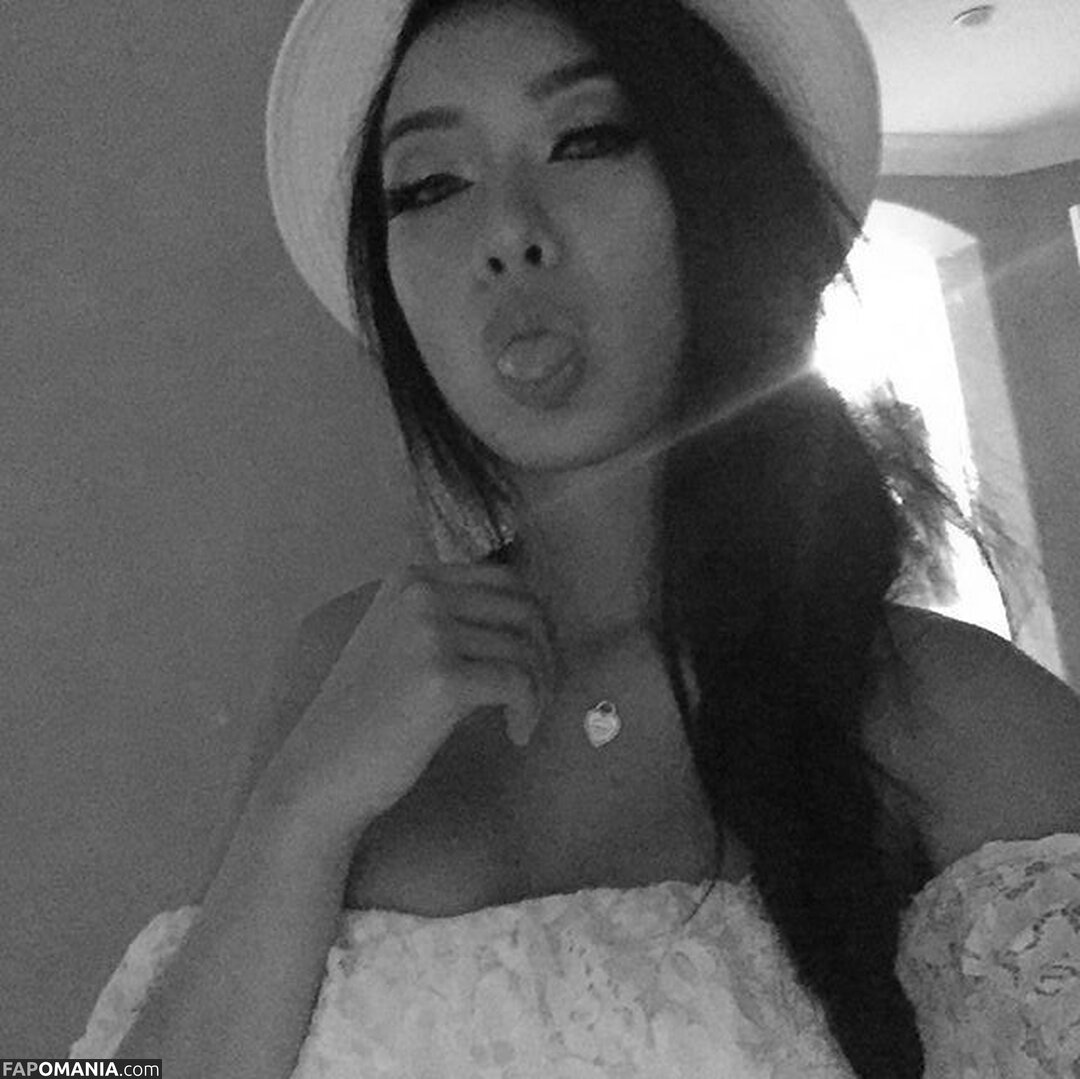 Lovelynnc / Lynn Chu / lovelynn / lovelynnc_love Nu OnlyFans  Foto vazada #32