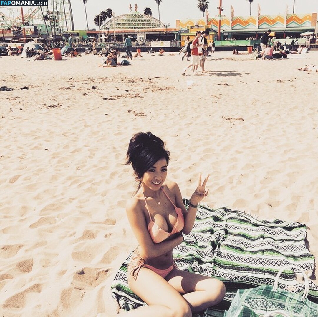 Lovelynnc / Lynn Chu / lovelynn / lovelynnc_love Nu OnlyFans  Foto vazada #40