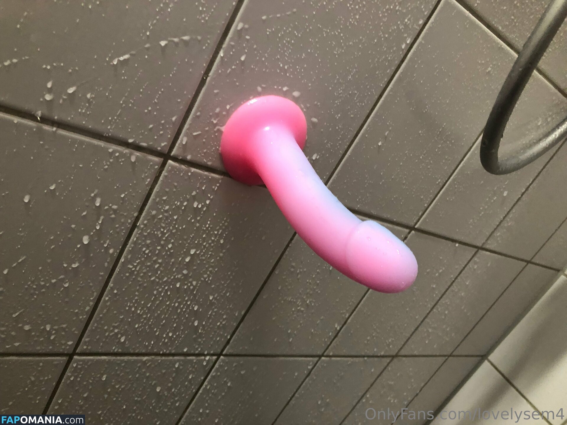 lovelysem4 / lovelyyecenia Nu OnlyFans  Foto vazada #8