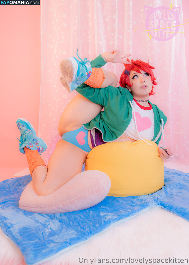 lovelyspacekitten Nu OnlyFans  Foto vazada #194