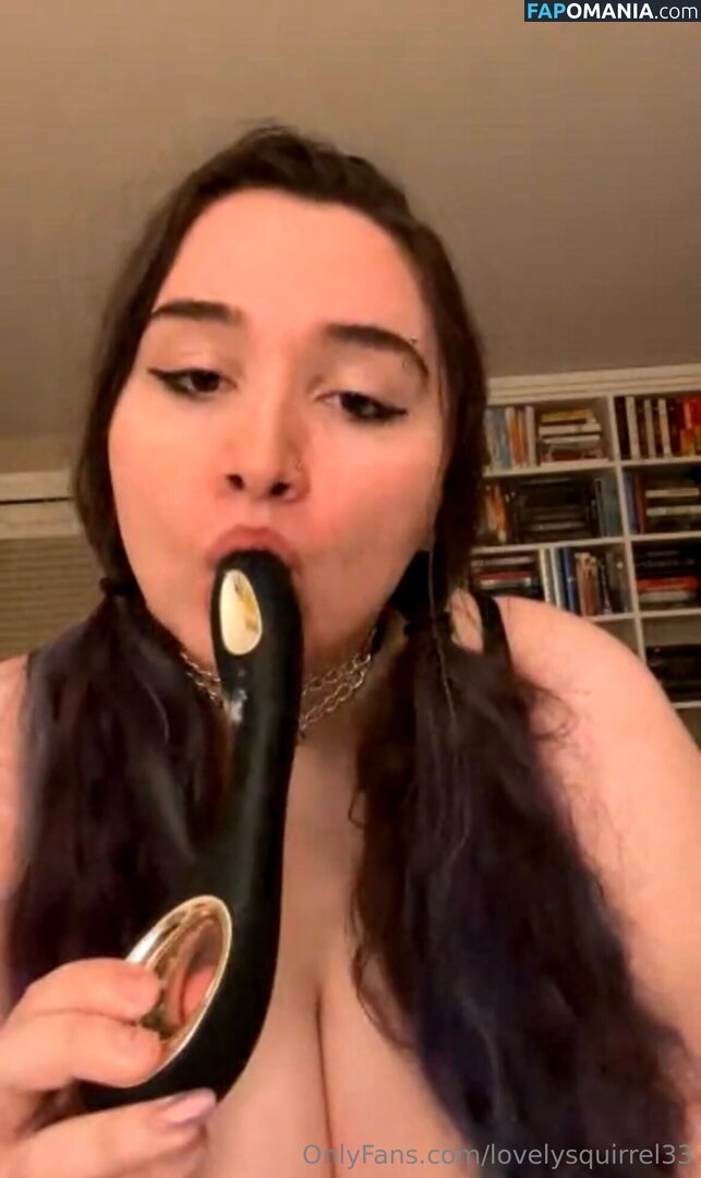 lovelysquirrel33 Nu OnlyFans  Foto vazada #14